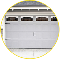 New Garage Doors Installation